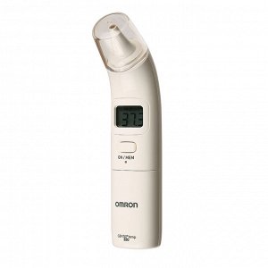СКИДКА! Термометр электронный медицинский OMRON Gentle Temp 520