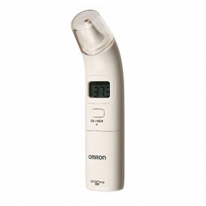 Термометр электронный медицинский OMRON Gentle Temp 520