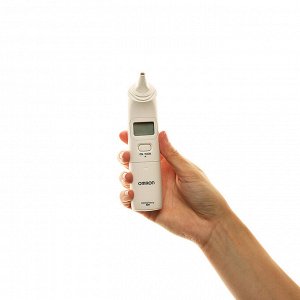 СКИДКА! Термометр электронный медицинский OMRON Gentle Temp 520