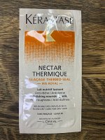 Nutritive Irisome Нектар Термик 10 мл