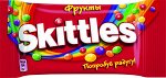 Драже Скитлс Skittles Фрукты,38 г