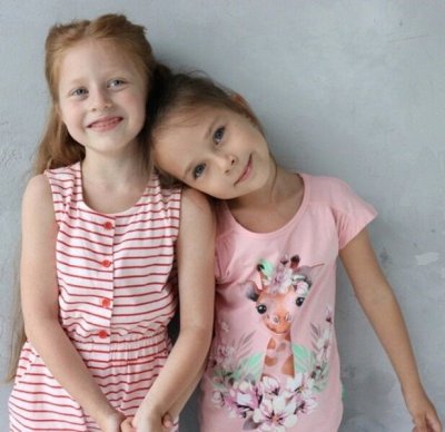 KO*GAN*KIDS, для деток