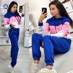 +Size костюмы тёплые