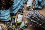 Средство для снятия макияжа с глаз Василек