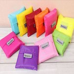 Экосумки Bagcu МИКС