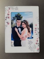 Фоторамка магнитная ВЕРЕСК