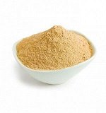 П22. Мескит Суперфуд, молотый &quot;Перуанский кэроб&quot;, (Mesquite Superfood ground &quot;Peruvian carob&quot;) крафт дойпак 100 г