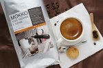 Кофе в зернах  Altaroma Mokko 1 кг