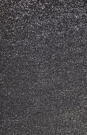 Водолазка 50801 цвет черный