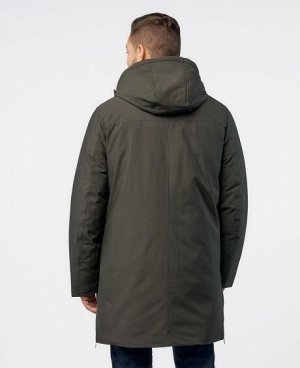 Куртка ZAA B 852