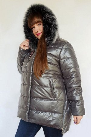 Куртка женская зимняя Диана 003 (50-60)