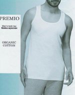 Майка, Premio, PM 001 оптом
