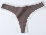 Трусики-стринги  А02377170