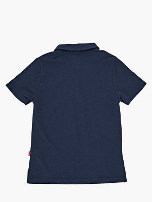 Mini Maxi Рубашка-поло (92-116см) UD 2055(3)синий