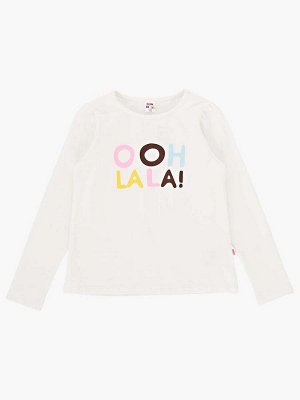 Комплект с юбкой "OOH LALA" (92-116см) UD 0901/0902(2)кофе