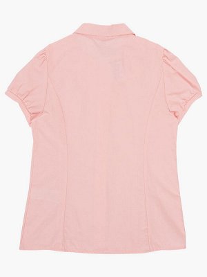 Блузка (128-146см) UD 7253(1)розовый++