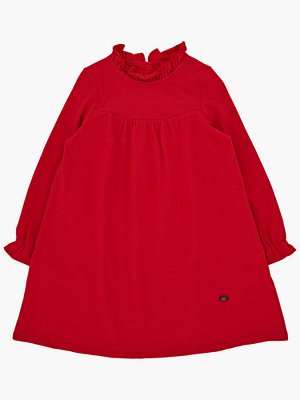 Платье (98-122см) UD 7320(1)красный