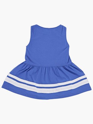 Платье (92-116см) UD 2916(2)синий