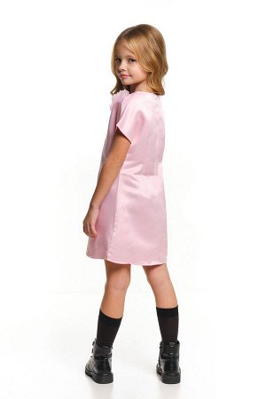Платье (92-116см) UD 6180(1)розовый
