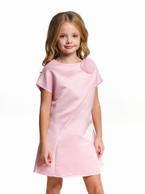 Платье (92-116см) UD 6180(1)розовый