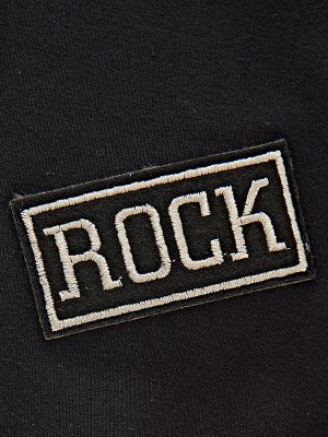 Брюки "Rock" (122-146см) UD 4084(2)черный