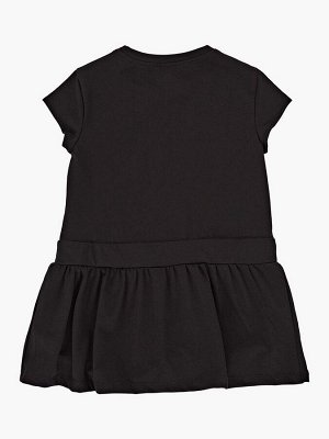 Платье (98-122см) UD 6406(1)черный