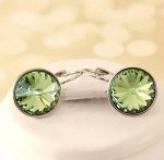 Серьги Swarovski Н01-3063/1