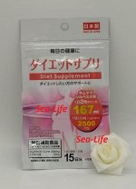 Пищевая добавка Daiso Diet