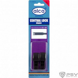 Адаптер для щёток CENTRAL Lock 2шт. (CL)