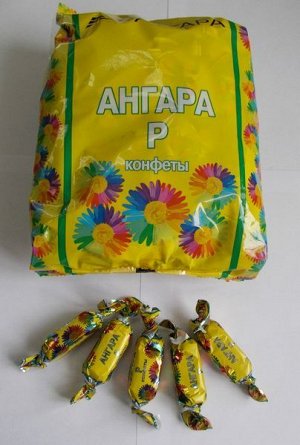 Одуванчик конфеты Помадные