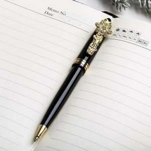 Набор «Счастья», блокнот, ручка с клипом