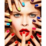 ஐ Товары для красоты: гель лаки, наращивание ресниц ஐ