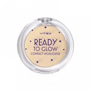 READY TO GLOW Компактный хайлайтер, тон 203