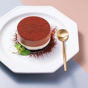 Набор форм для выпечки Dessert Rings / 3 шт.