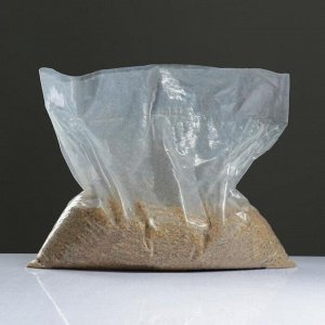Крошка Кремний, мешок 10 кг, фракция 10-20