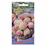 Семена Картофель &quot;Пикассо&quot;,  0,02 г