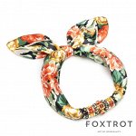 Косынка Стюардесса 002262/1_60_20