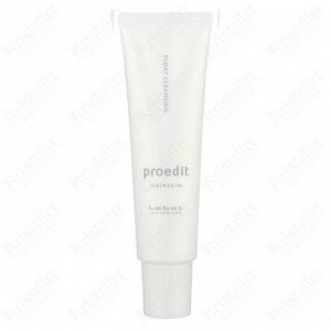 Очищающий мусс для волос и кожи головы Proedit Hairskin Float Cleansing