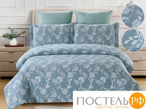 КПБ Cleo "Cotton Jacquard" евро 200*220*1 230*250*1 50*70+6,5*2 70*70*2 31/014-CJ