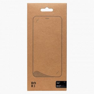 Защитная плёнка TPU RORI Polymer для "Huawei Honor 30 Premium" матовая (black)