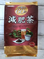 Orihiro Чай Genpi