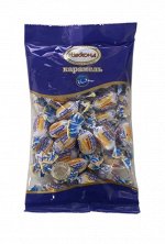Конфеты карамель Молочная речка 200 гр.