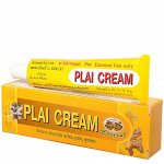 Крем Плай с имбирём Plai Cream, 25 гр