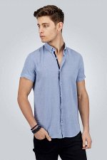 TUDORS — мужские рубашки премиум класса