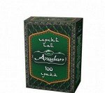 Чай черный Azadan (Азадан) крупный лист 100 г.