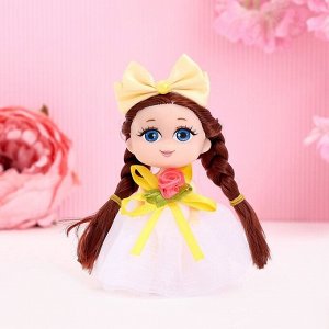 Happy Valley Кукла малышка «Прекрасной принцессе» , МИКС