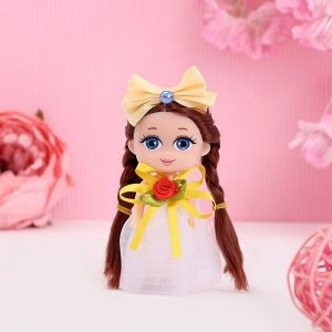 Happy Valley Кукла малышка «Прекрасной принцессе» , МИКС
