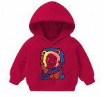 Детские утепленные толстовки! Всего за 299руб