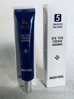 Eye Tox Cream Крем для век с эффектом ботокса 40 мл