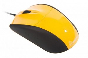 Мышь оптическая Smart Buy SBM-325-Y (yellow)